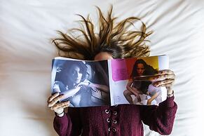 ibis budget Strasbourg Centre Republique