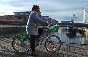 ibis budget Strasbourg Centre Republique