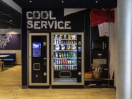 ibis budget Strasbourg Centre Republique