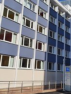 ibis budget Strasbourg Centre Republique