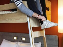 ibis budget Strasbourg Centre Republique