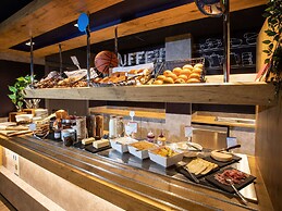 ibis budget Strasbourg Centre Republique