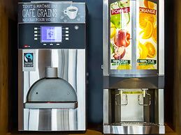 ibis budget Strasbourg Centre Republique