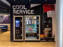 ibis budget Strasbourg Centre Republique