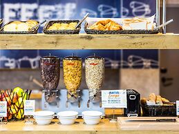 ibis budget Strasbourg Centre Republique