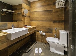 Novotel Criciuma