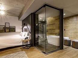 Novotel Criciuma