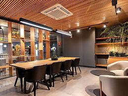 Novotel Criciuma