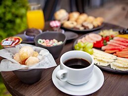 Novotel Criciuma