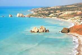 Your Traditional Holiday Cottage, Nicosia 1004