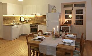 Your Traditional Holiday Cottage, Nicosia 1004