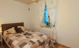 Your Traditional Holiday Cottage, Nicosia 1004