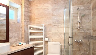 Your Traditional Holiday Cottage, Nicosia 1004