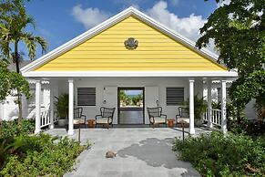 Rosewood Le Guanahani St Barth