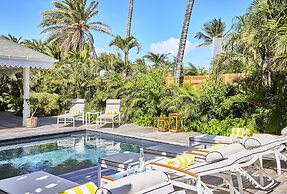 Rosewood Le Guanahani St Barth