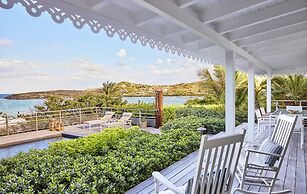 Rosewood Le Guanahani St Barth