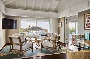 Rosewood Le Guanahani St Barth