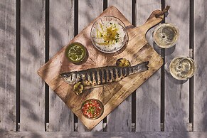 Rosewood Le Guanahani St Barth