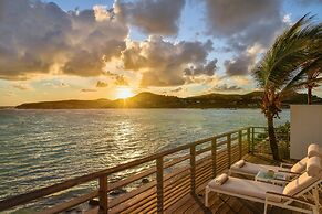 Rosewood Le Guanahani St Barth