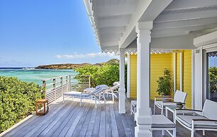 Rosewood Le Guanahani St Barth