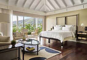 Rosewood Le Guanahani St Barth