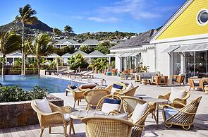 Rosewood Le Guanahani St Barth