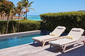 Rosewood Le Guanahani St Barth