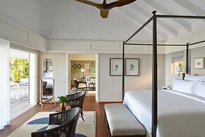 Rosewood Le Guanahani St Barth