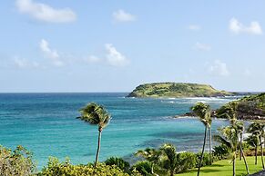 Rosewood Le Guanahani St Barth
