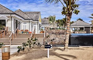 Rosewood Le Guanahani St Barth