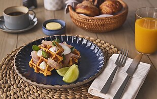 Rosewood Le Guanahani St Barth