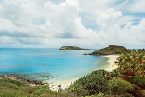 Rosewood Le Guanahani St Barth
