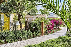 Rosewood Le Guanahani St Barth