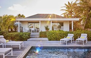 Rosewood Le Guanahani St Barth