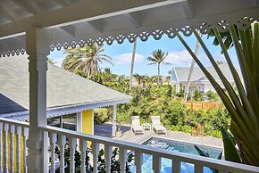 Rosewood Le Guanahani St Barth