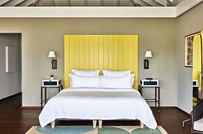 Rosewood Le Guanahani St Barth