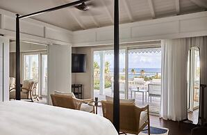 Rosewood Le Guanahani St Barth