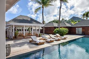 Rosewood Le Guanahani St Barth