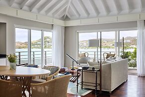 Rosewood Le Guanahani St Barth