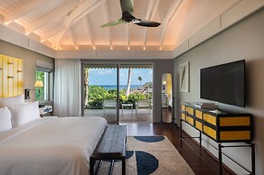 Rosewood Le Guanahani St Barth