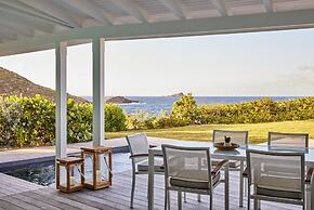 Rosewood Le Guanahani St Barth