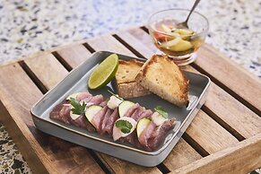 Rosewood Le Guanahani St Barth