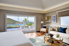 Rosewood Le Guanahani St Barth