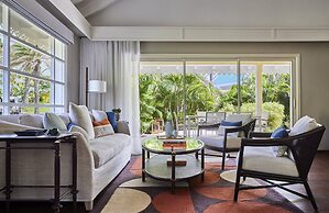 Rosewood Le Guanahani St Barth