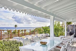 Rosewood Le Guanahani St Barth