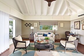 Rosewood Le Guanahani St Barth