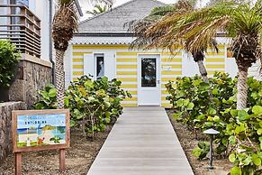 Rosewood Le Guanahani St Barth