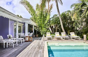 Rosewood Le Guanahani St Barth