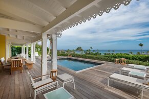 Rosewood Le Guanahani St Barth