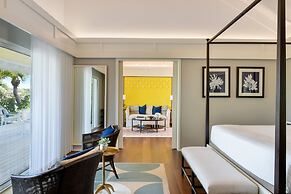 Rosewood Le Guanahani St Barth